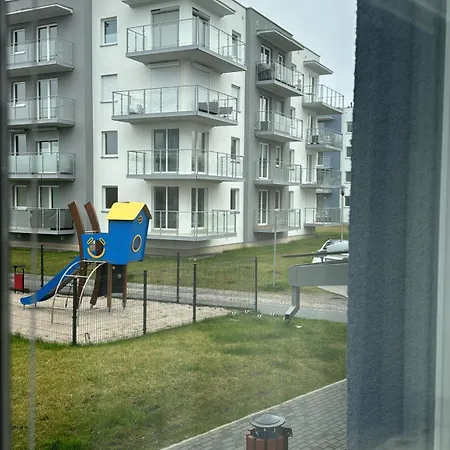 Porta Mare Gen Maczka 29 3